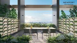 Newport Residences (D2), Apartment #614854671